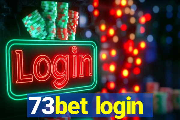 73bet login